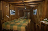 Amazon of Brazil Hotel Rooms