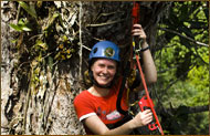 Amazon of Brazil Hotel - Amazon Jungle Adventures