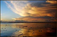 Amazon of Brazil Hotel - Moon Beach