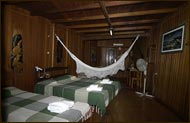 Amazon of Brazil Hotel Facilities & Features