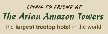 Email To Friend Manaus, Brazil Hotel