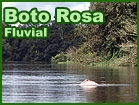 Boto Rosa + Cruise