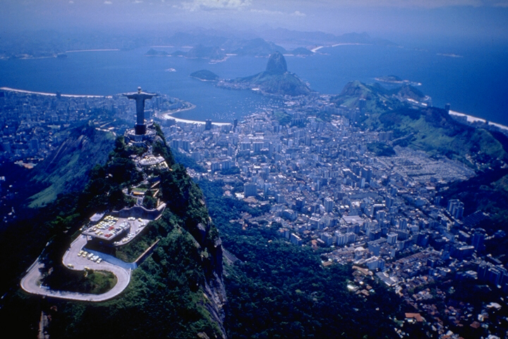 Rio de Janeiro - Economic Package