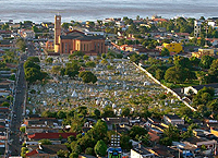 City of Parintins